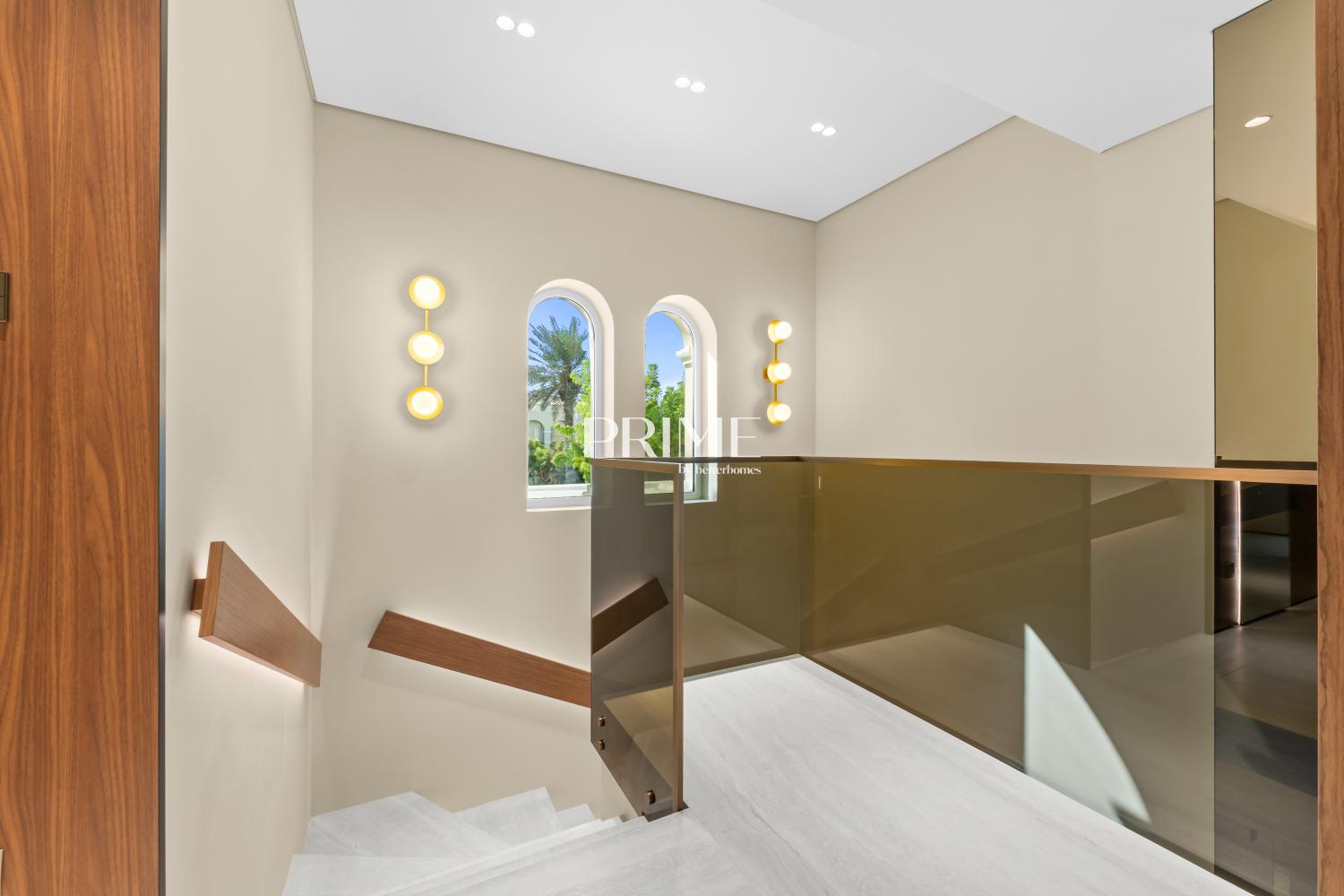 5 Bedrooms Villa in Mirador