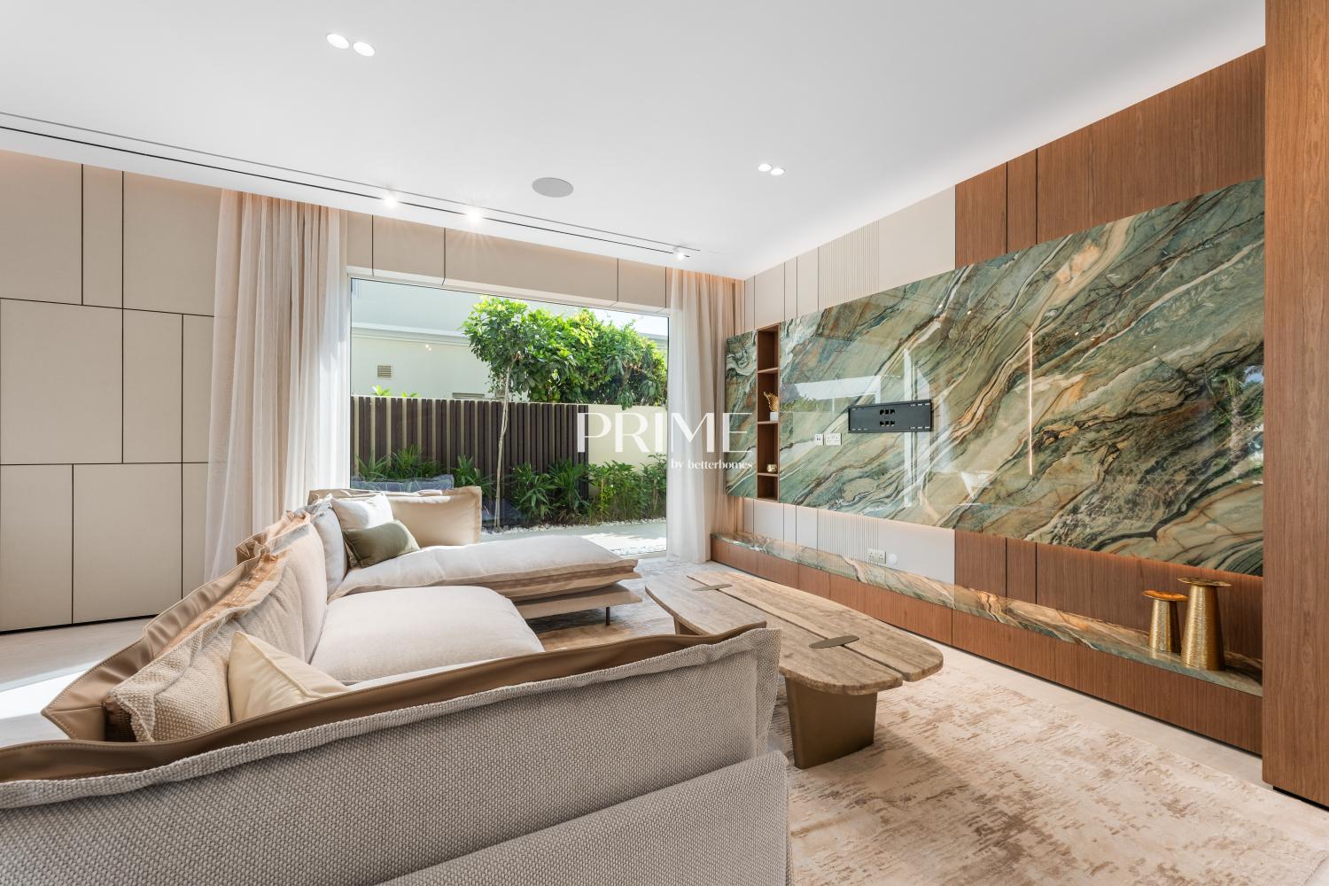 5 Bedrooms Villa in Mirador