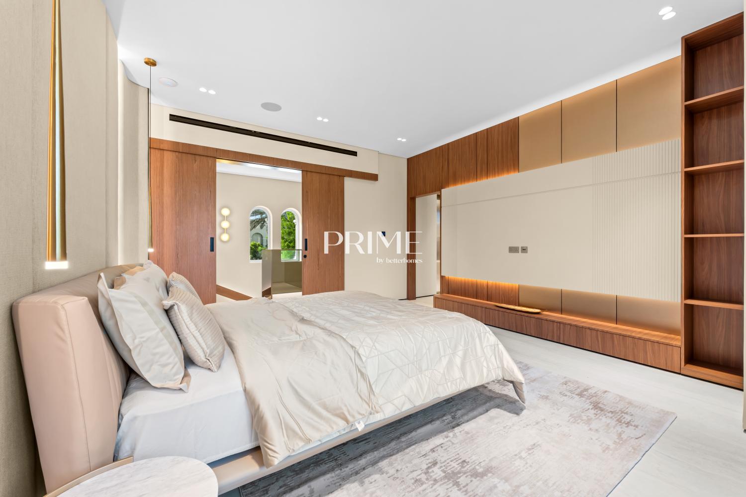 5 Bedrooms Villa in Mirador