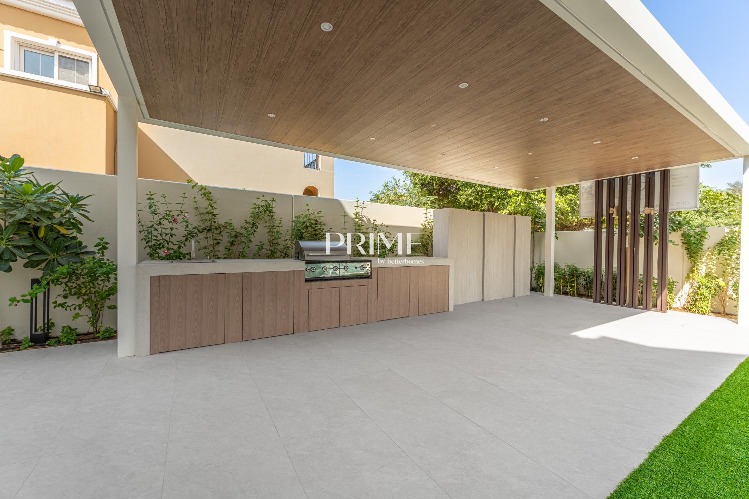 5 Bedrooms Villa in Mirador