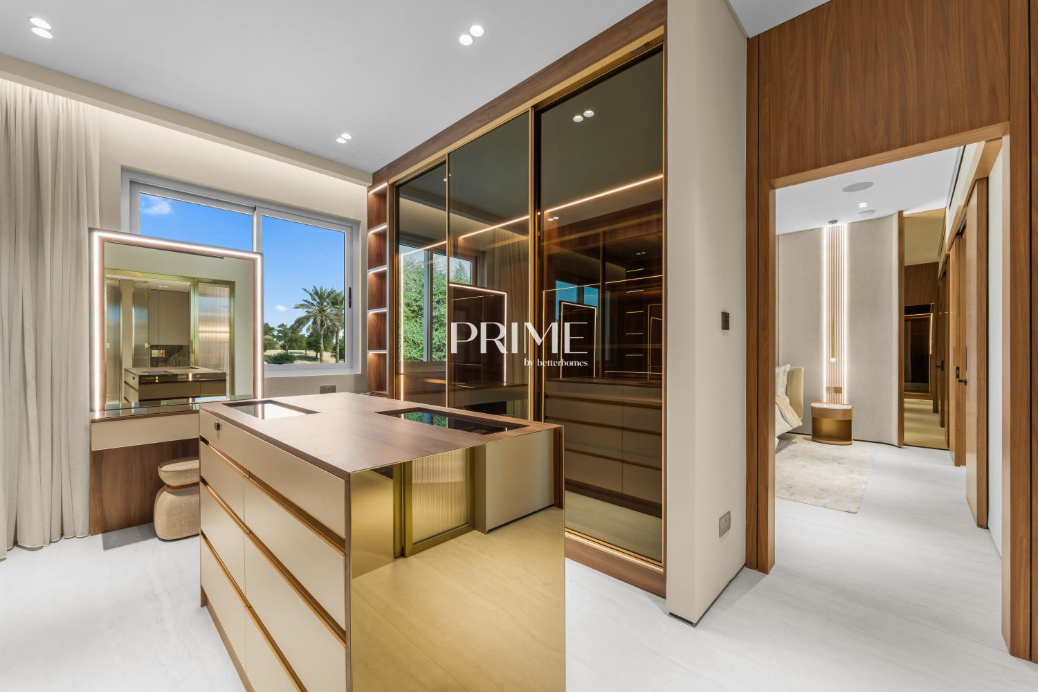 5 Bedrooms Villa in Mirador
