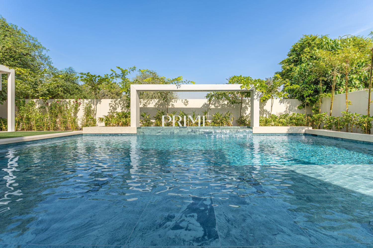 5 Bedrooms Villa in Mirador