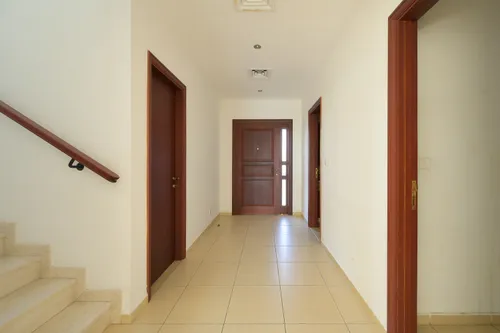 4 Bedrooms Villa in Al Mahra