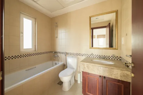 4 Bedrooms Villa in Al Mahra