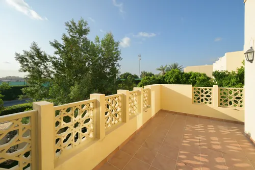 4 Bedrooms Villa in Al Mahra