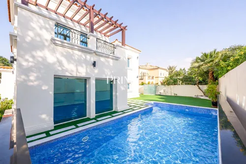 5 Bedrooms Villa in Alvorada 4 Palmera 1 Way