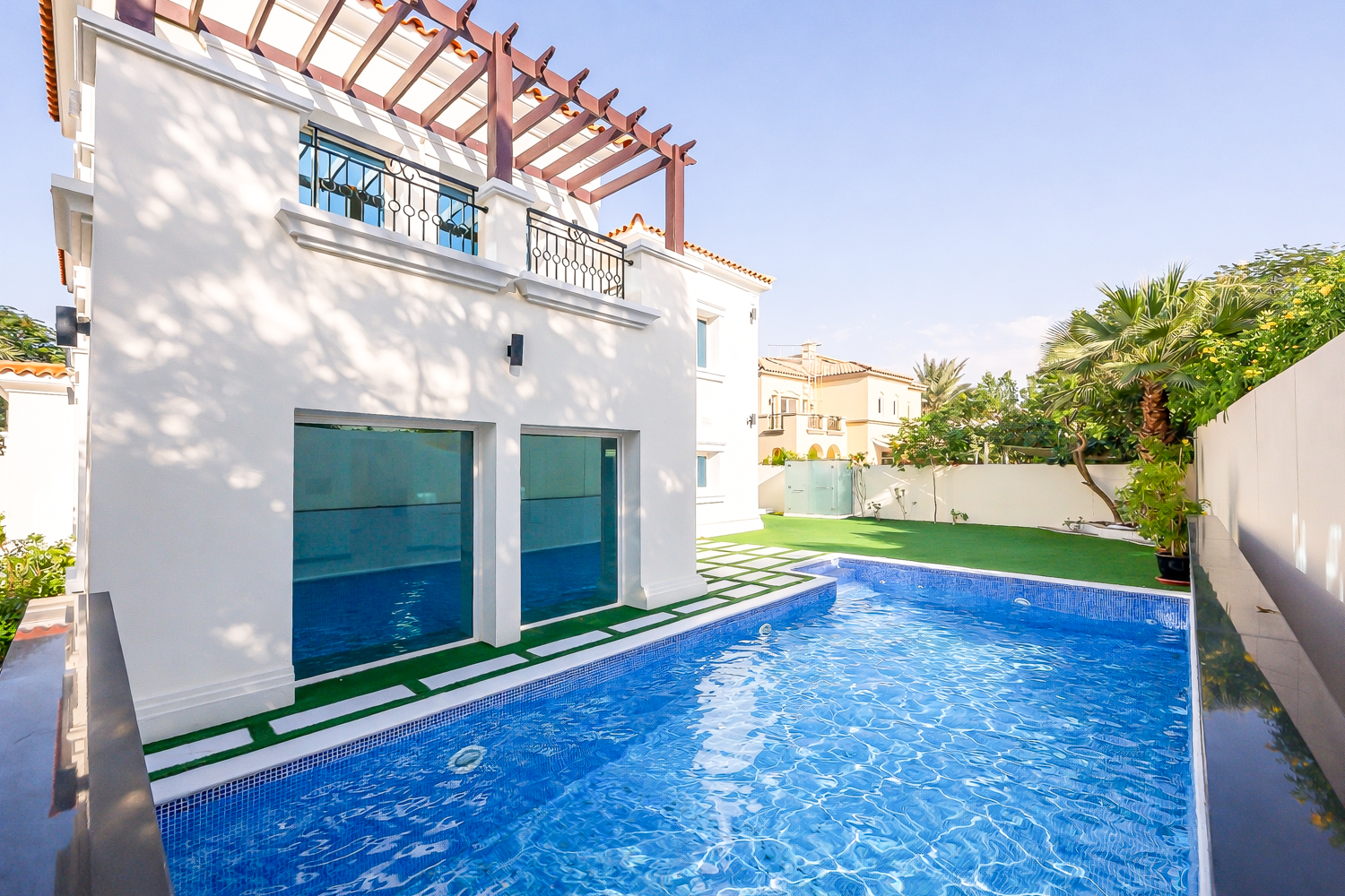 5 Bedrooms Villa in Alvorada 4 Palmera 1 Way
