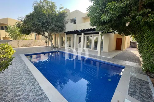 Priavte Pool | Golf Course View | 5 Bedroom