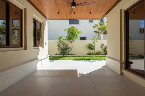 5 Bedrooms Villa in Aseel