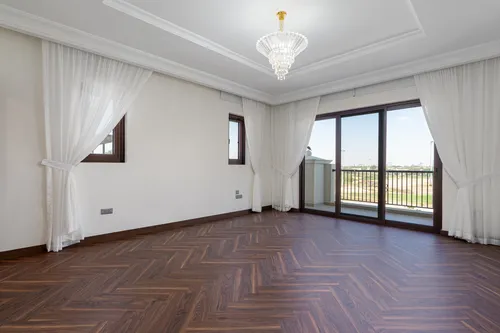 5 Bedrooms Villa in Aseel