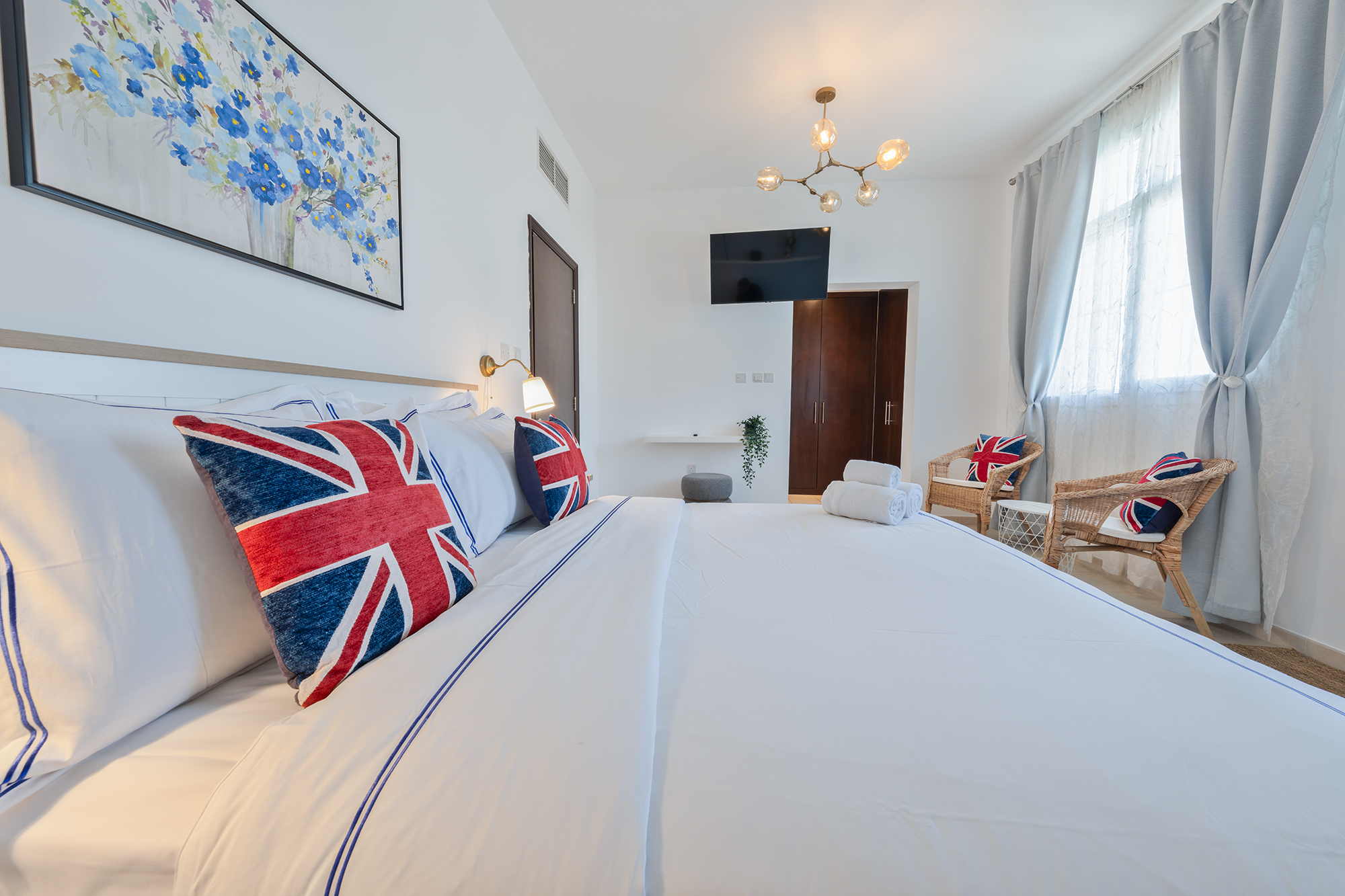 2 Bedrooms Townhouse in Alma 2