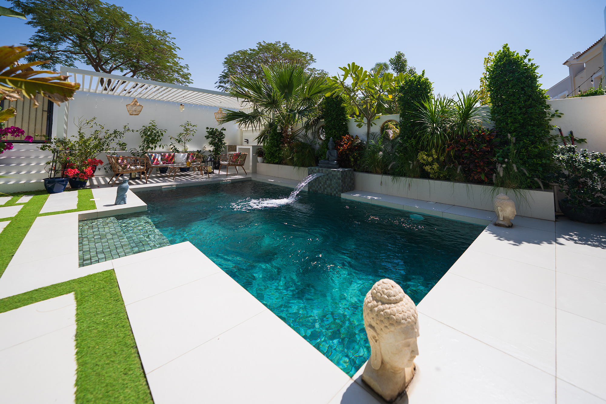 2 Bedrooms Townhouse in Alma 2