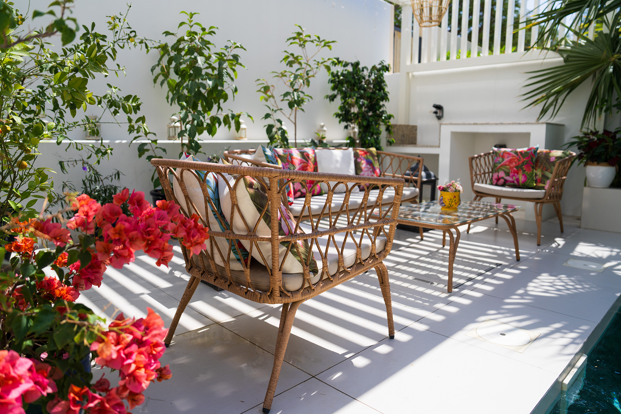 2 Bedrooms Townhouse in Alma 2