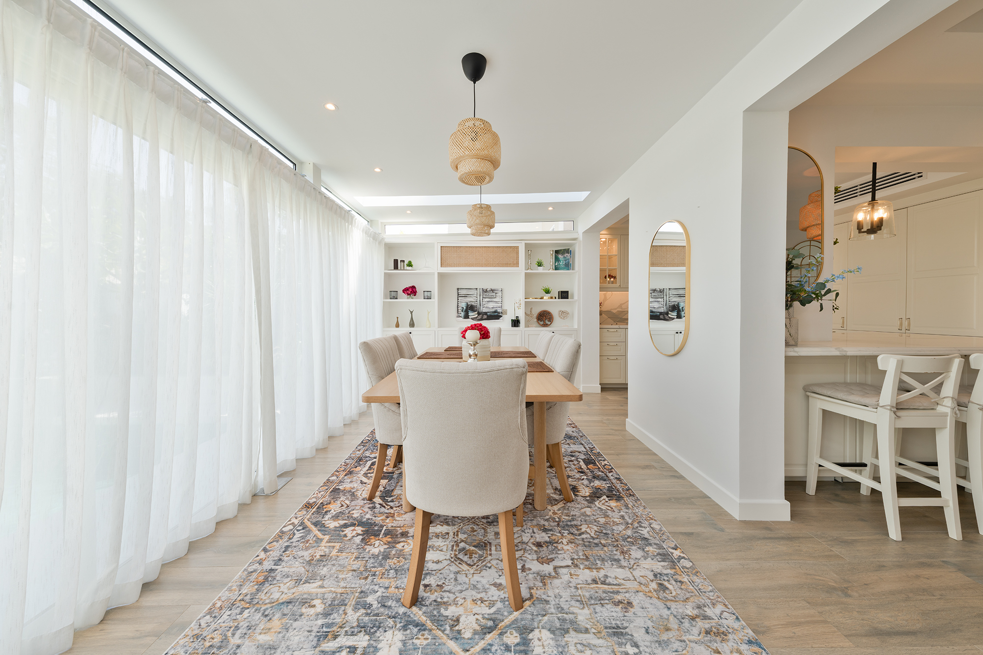 2 Bedrooms Townhouse in Alma 2