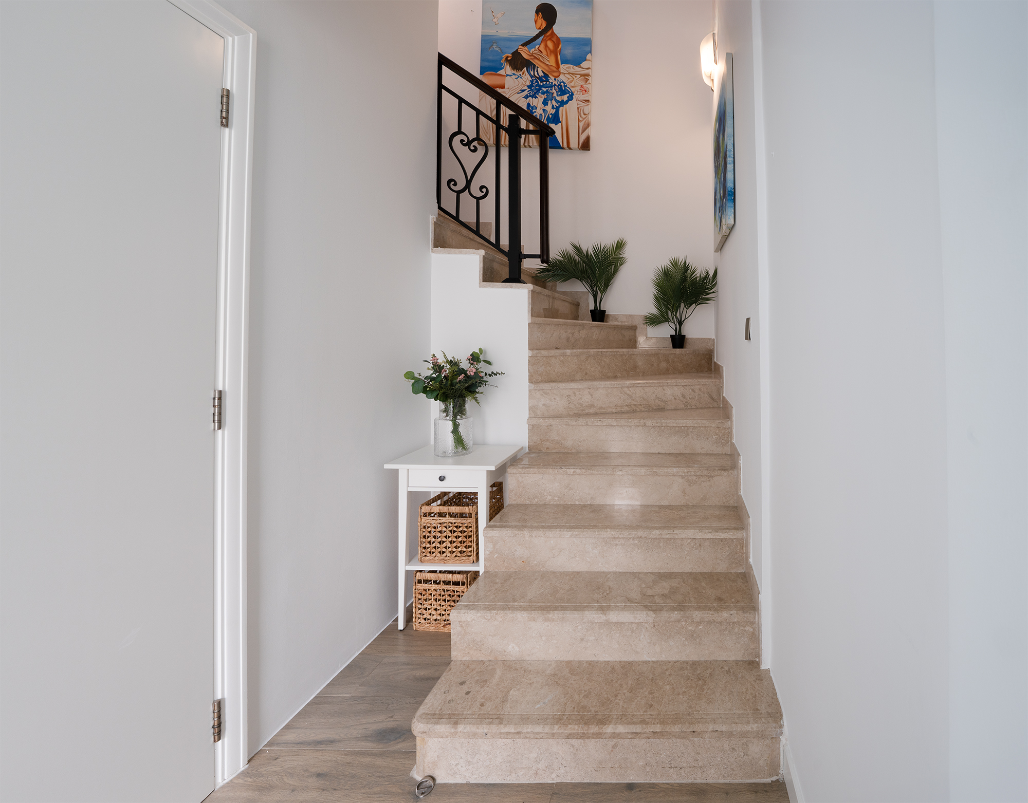 2 Bedrooms Townhouse in Alma 2