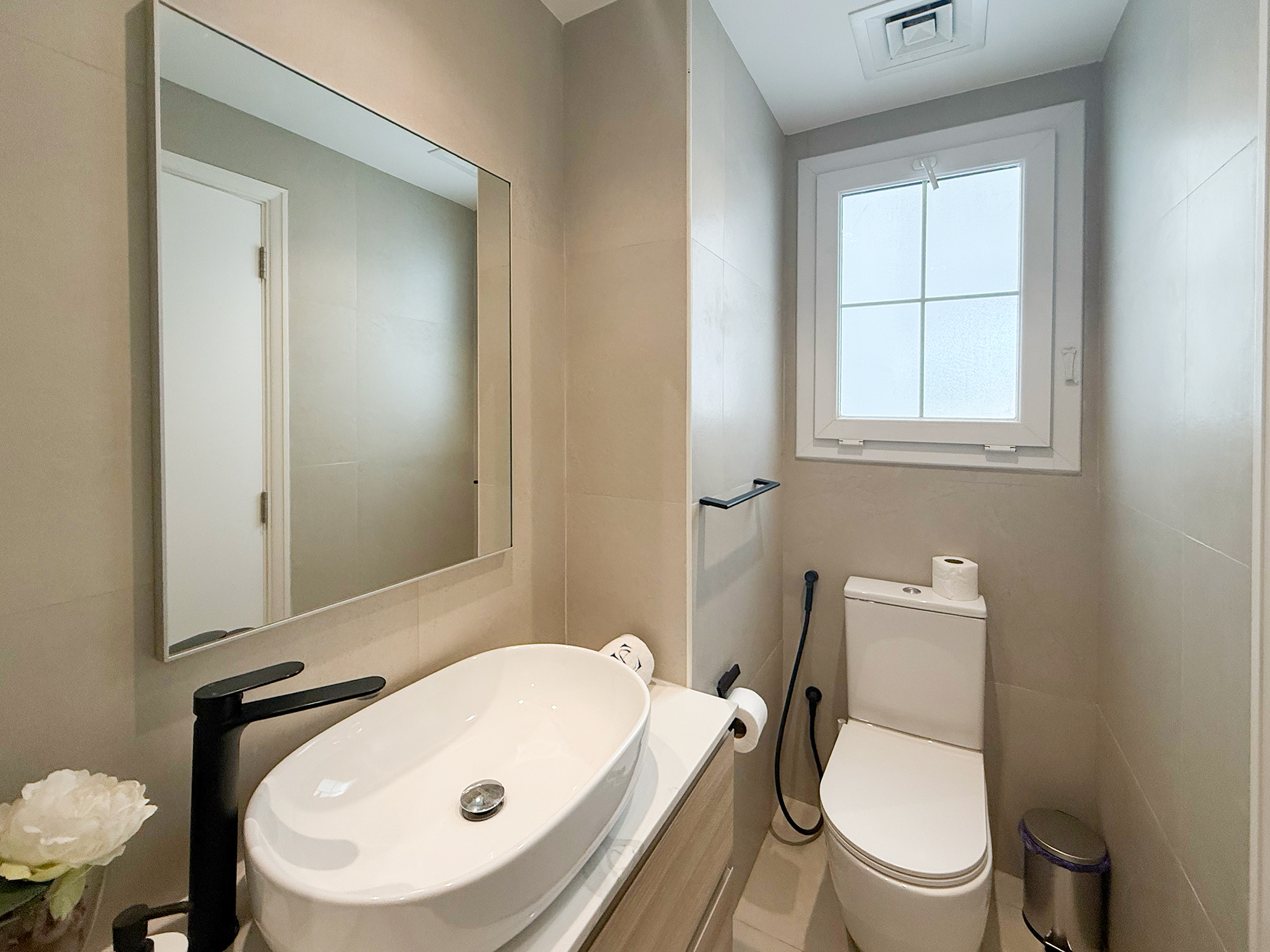 2 Bedrooms Townhouse in Alma 2