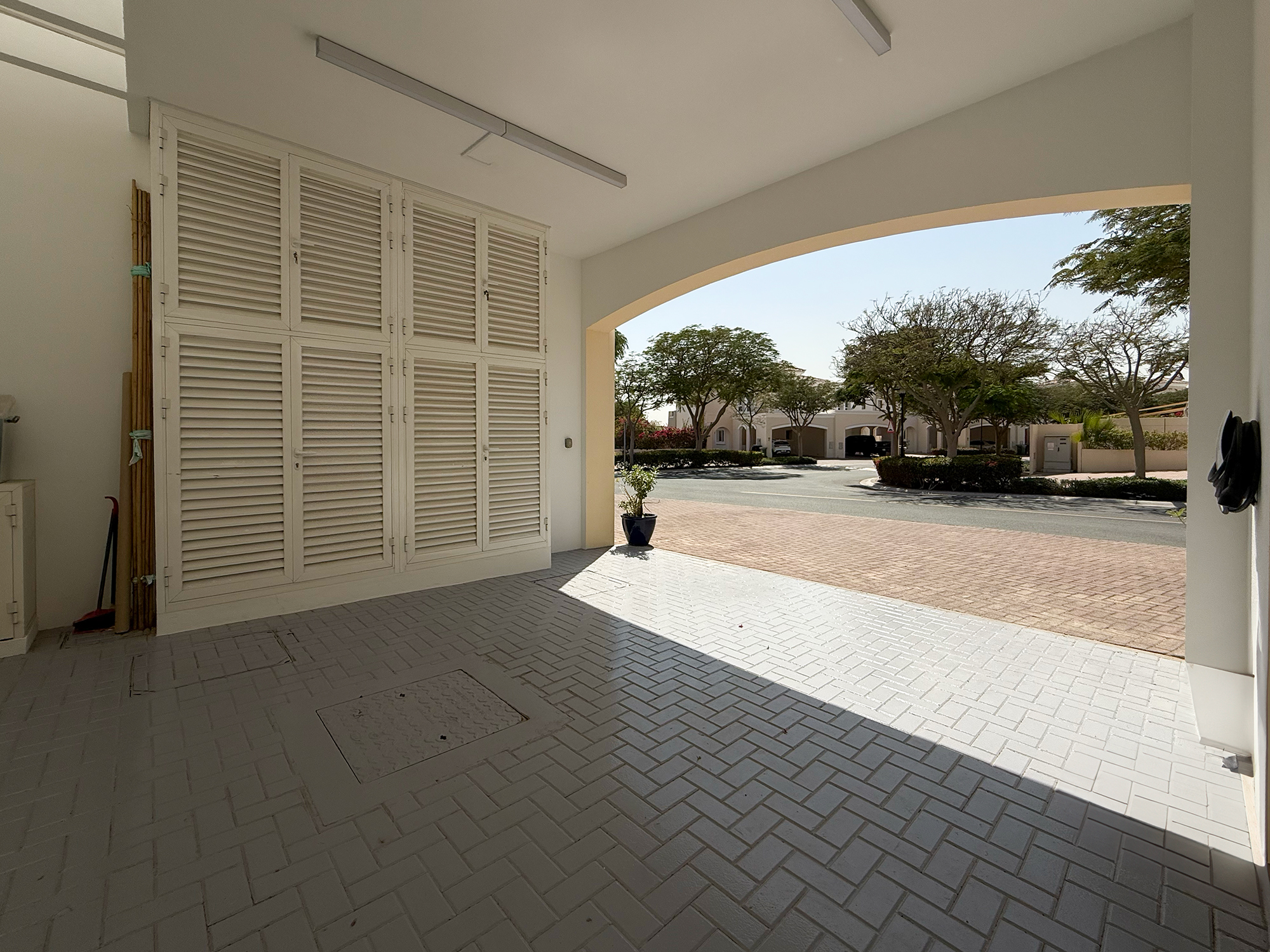 2 Bedrooms Townhouse in Alma 2