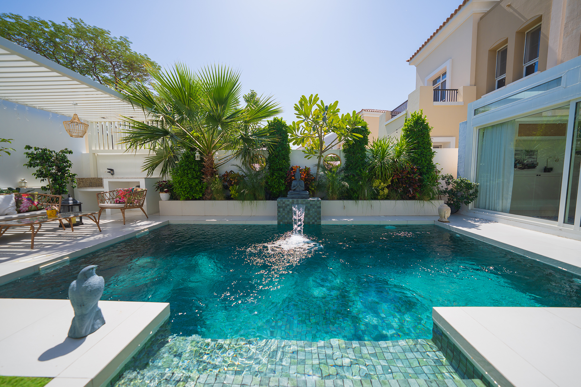 2 Bedrooms Townhouse in Alma 2