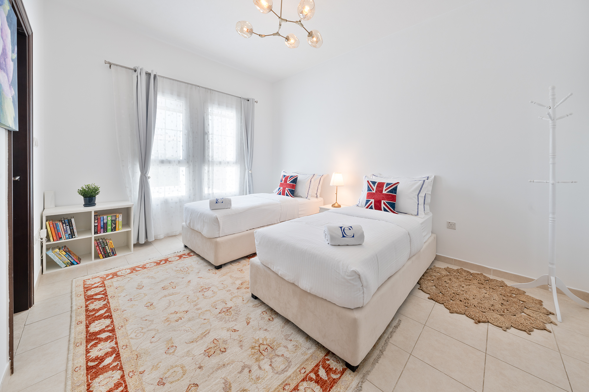 2 Bedrooms Townhouse in Alma 2