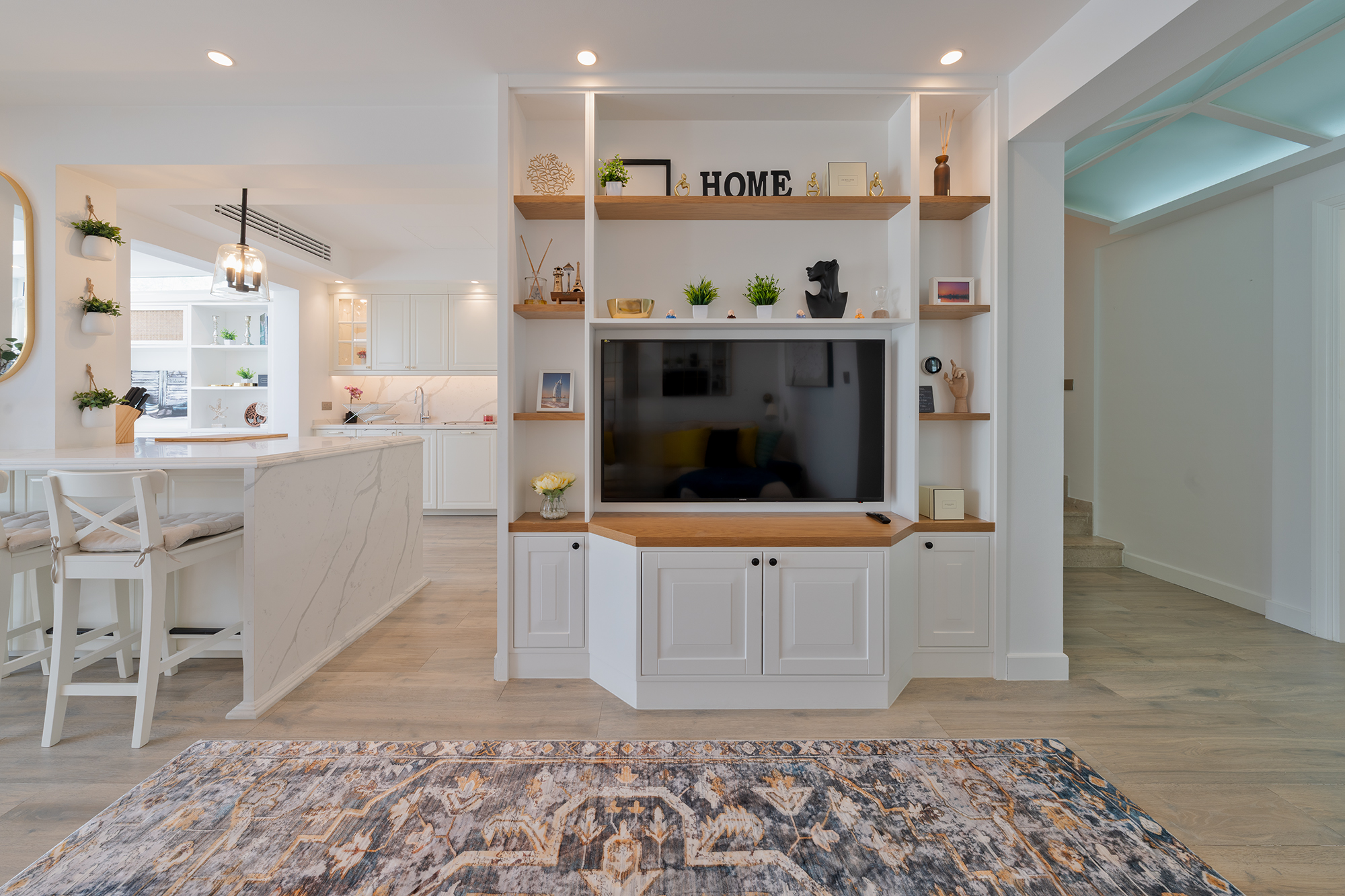 2 Bedrooms Townhouse in Alma 2