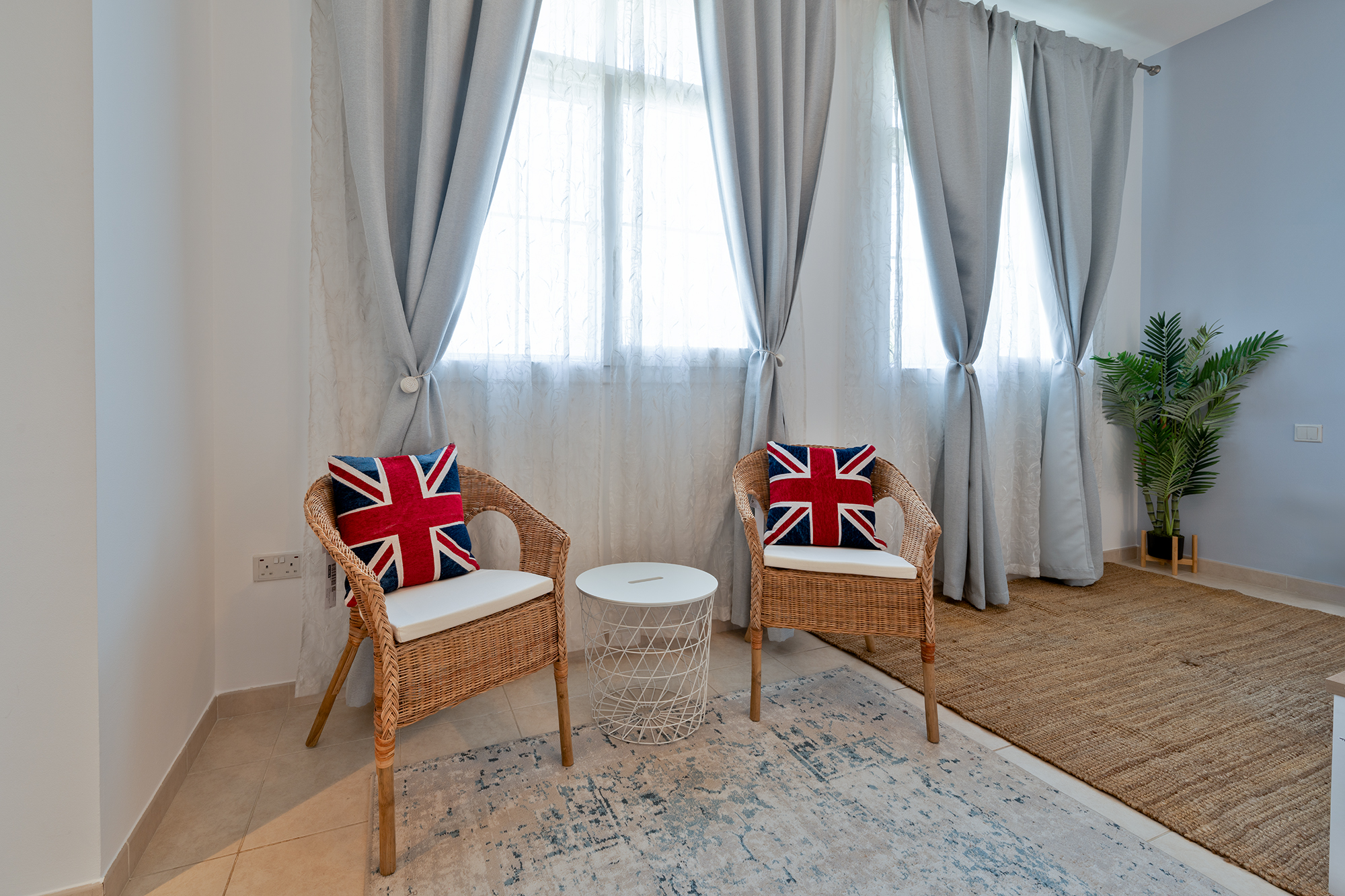 2 Bedrooms Townhouse in Alma 2