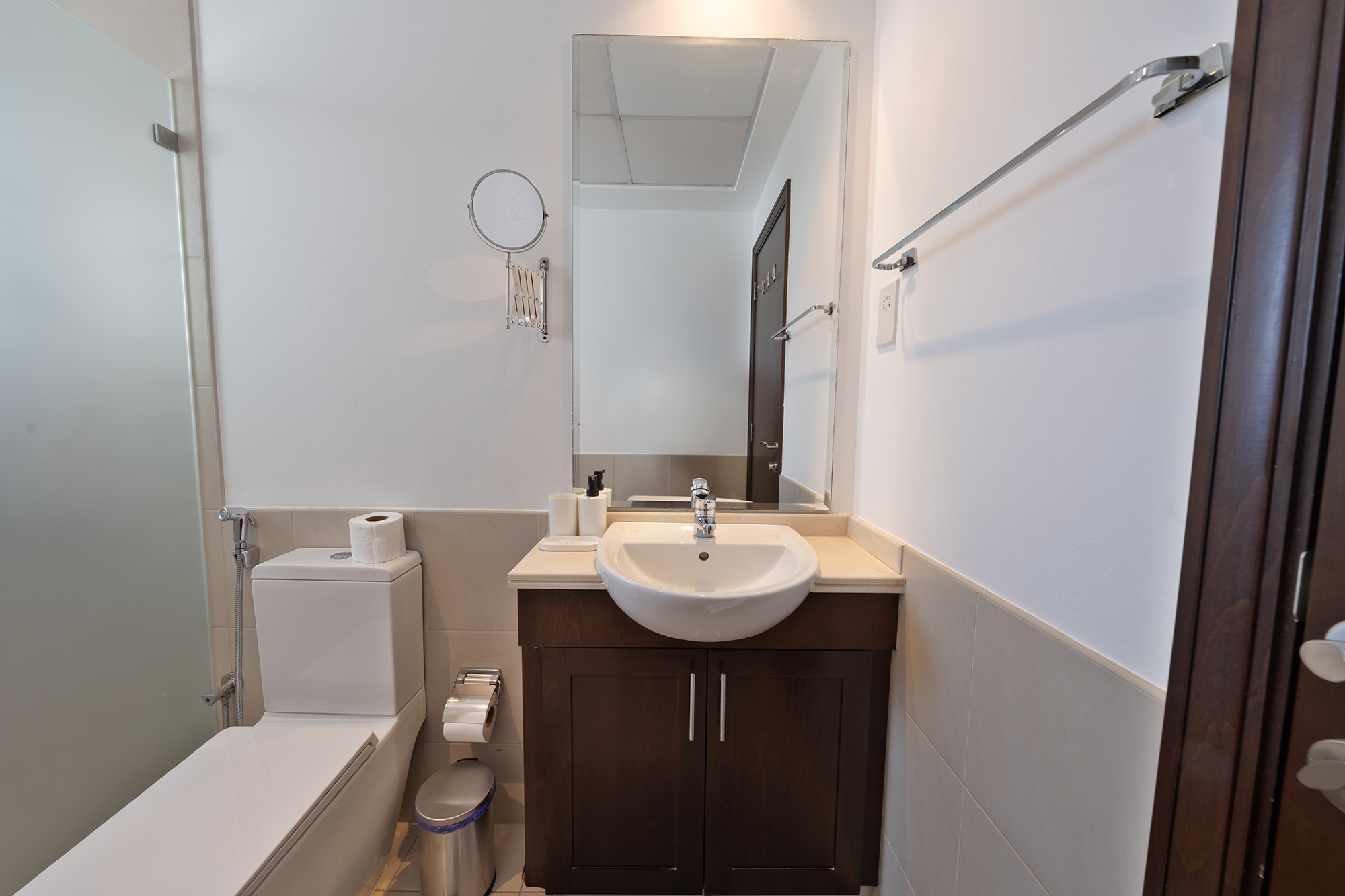 2 Bedrooms Townhouse in Alma 2