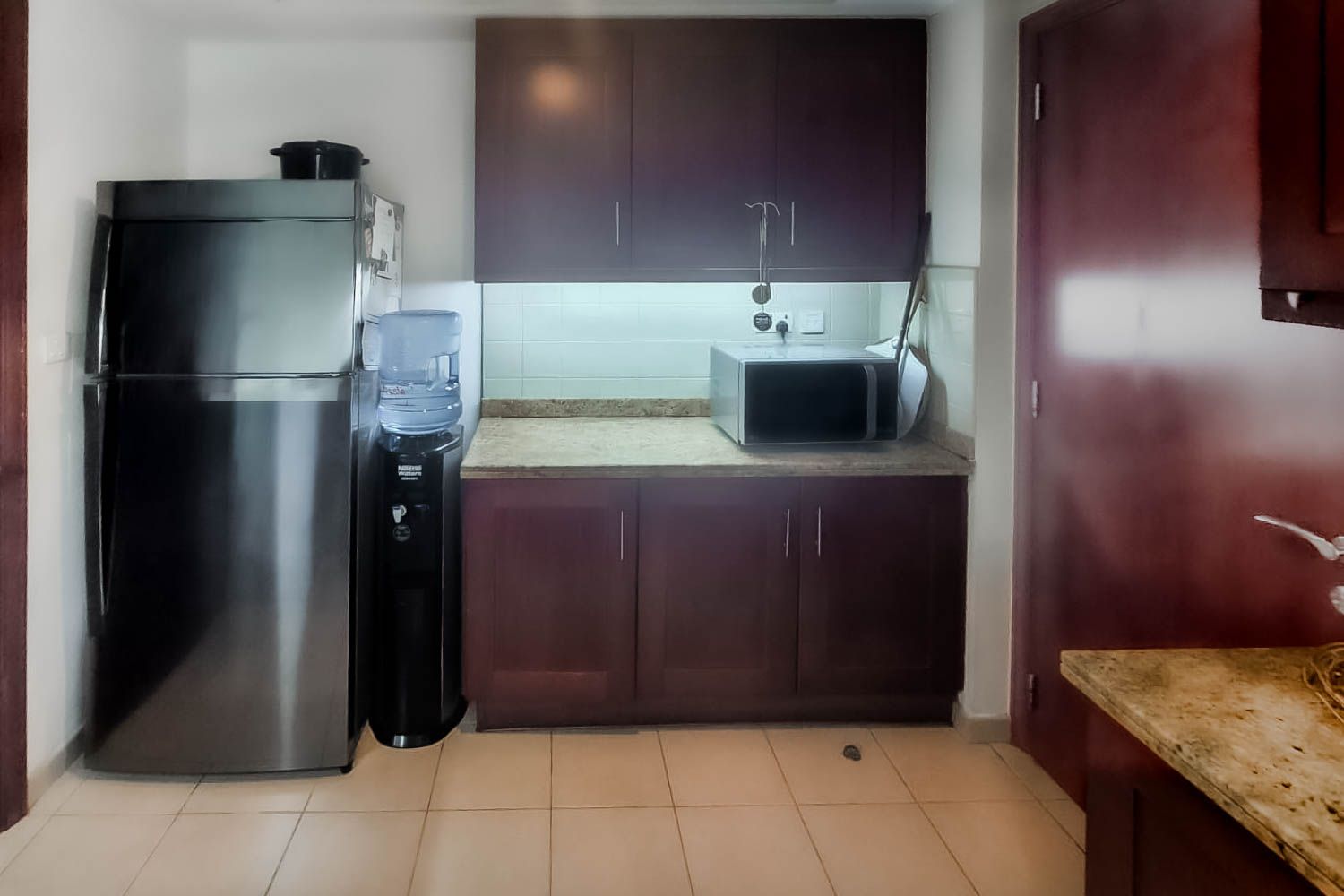 3 Bedrooms Villa in Palmera 2