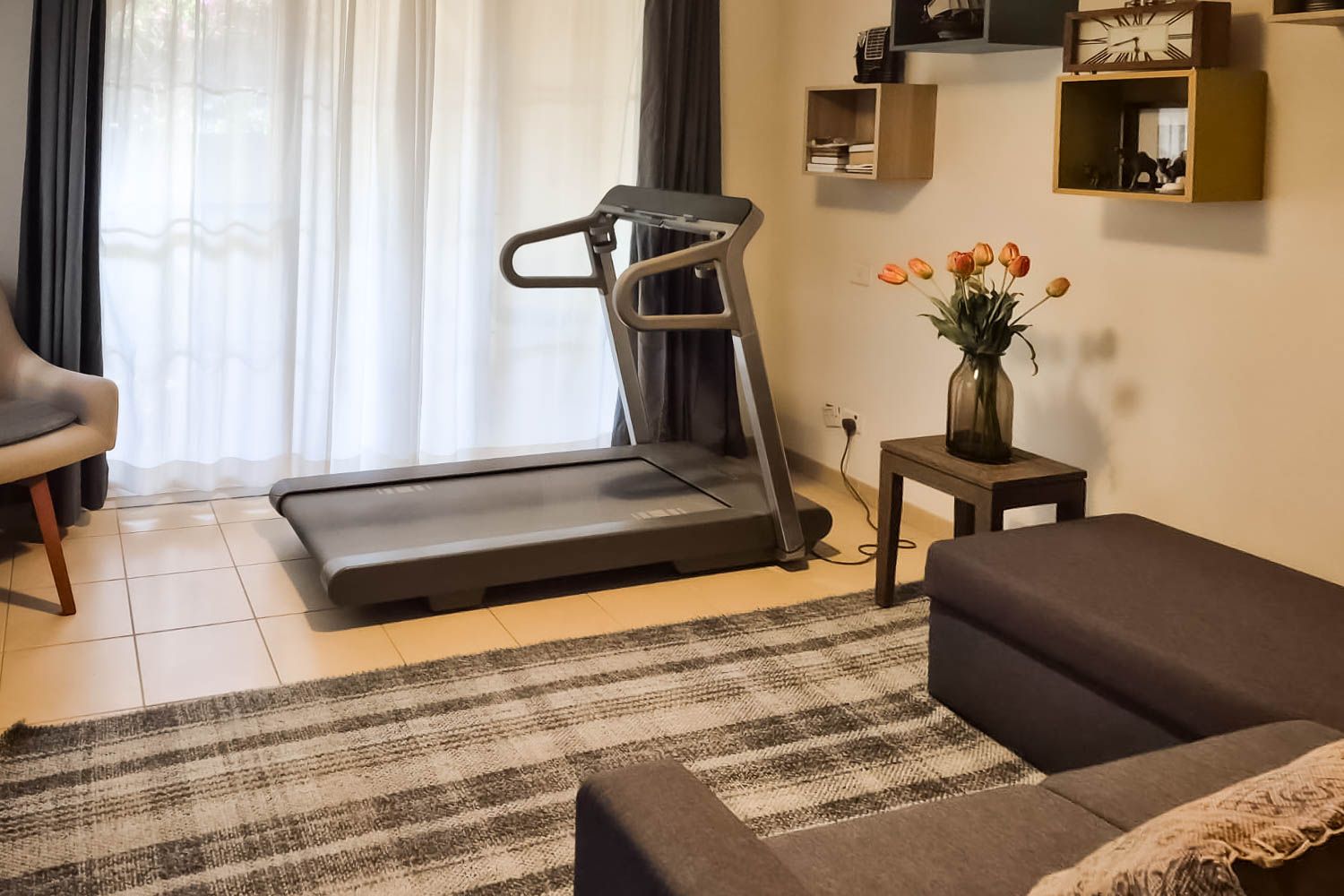 3 Bedrooms Villa in Palmera 2