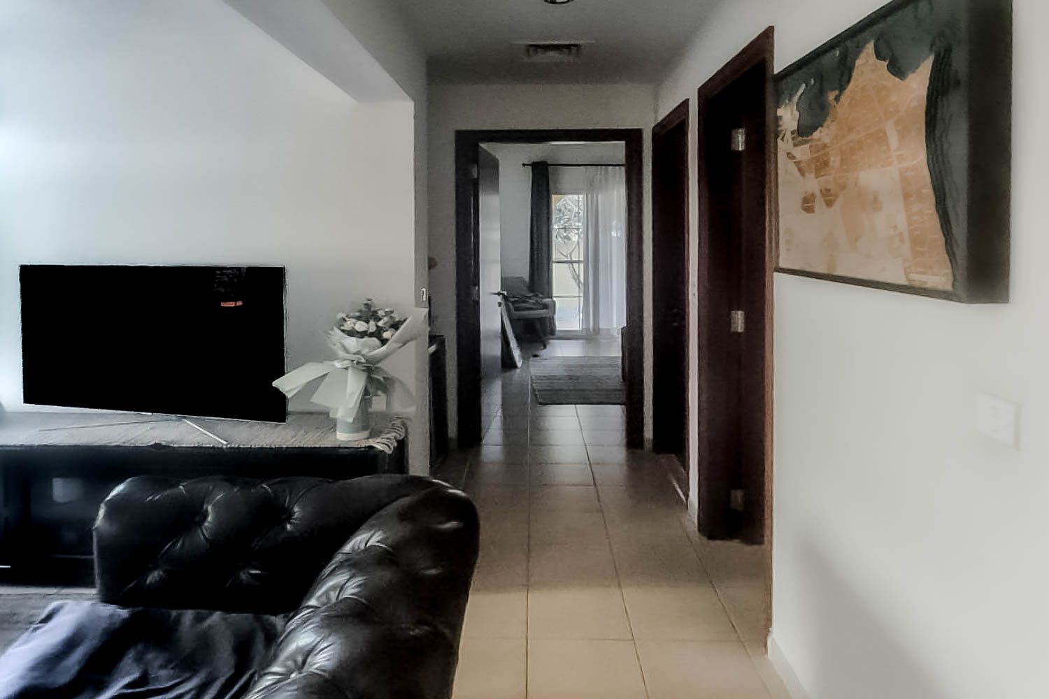 3 Bedrooms Villa in Palmera 2