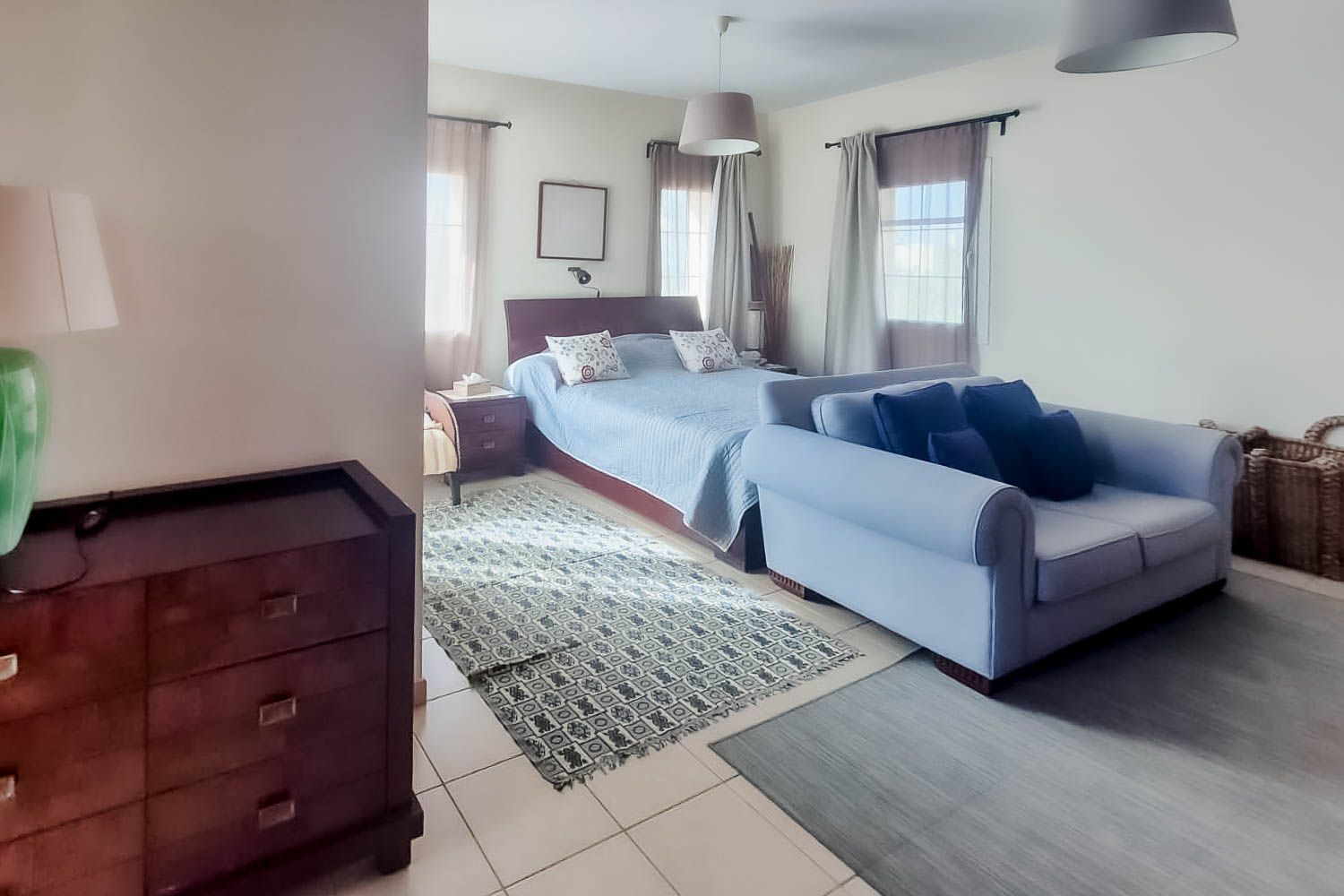 3 Bedrooms Villa in Palmera 2