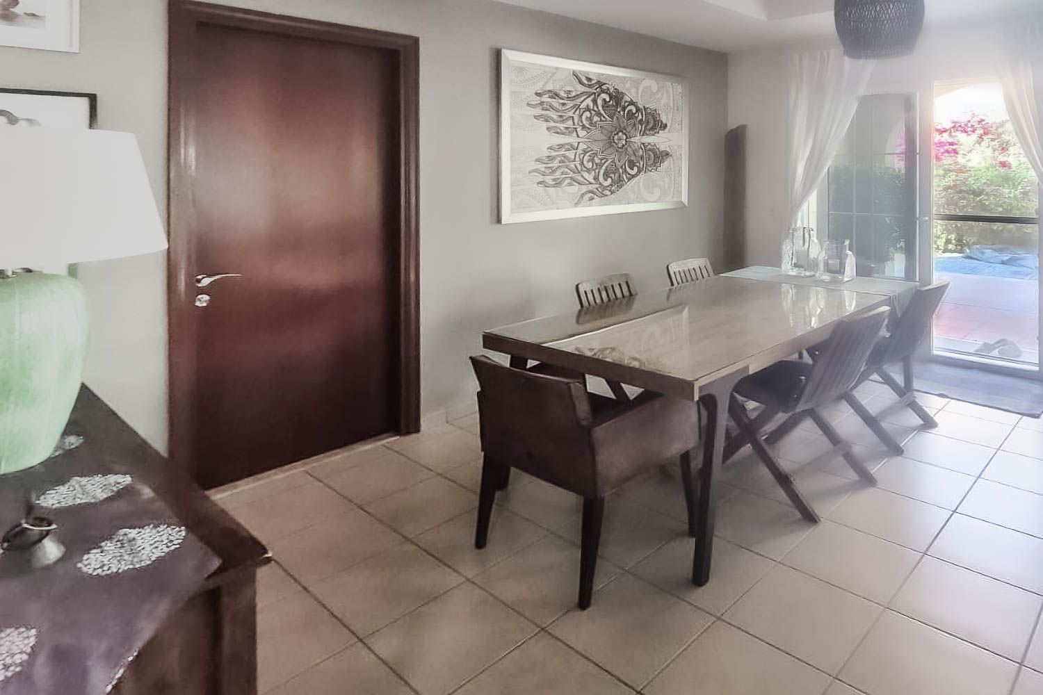 3 Bedrooms Villa in Palmera 2