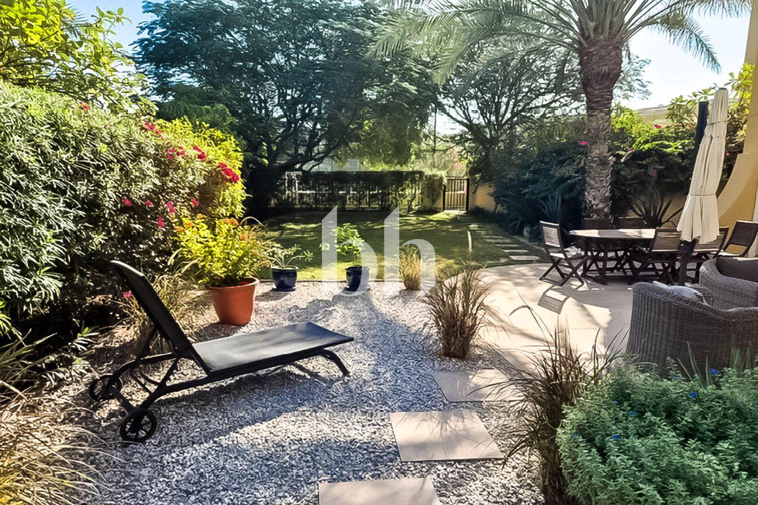 Immaculate condition |Palmera A |Vacant soon