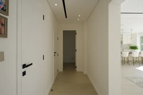 5 Bedrooms Villa in Al Mahra