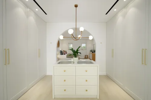 5 Bedrooms Villa in Al Mahra