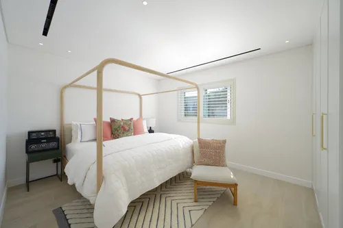 5 Bedrooms Villa in Al Mahra