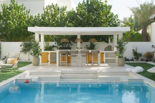 5 Bedrooms Villa in Al Mahra