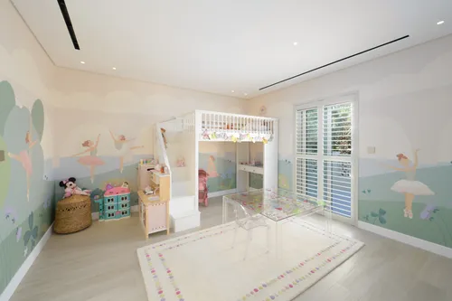 5 Bedrooms Villa in Al Mahra