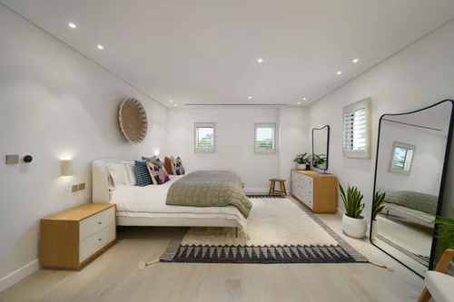 5 Bedrooms Villa in Al Mahra