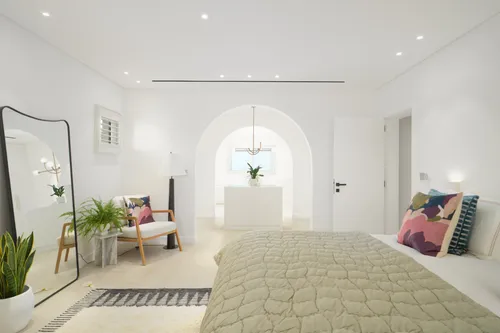 5 Bedrooms Villa in Al Mahra