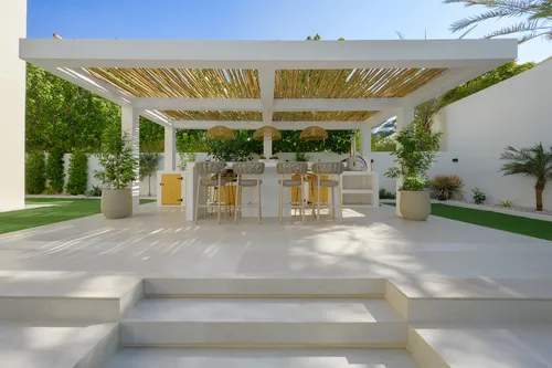 5 Bedrooms Villa in Al Mahra