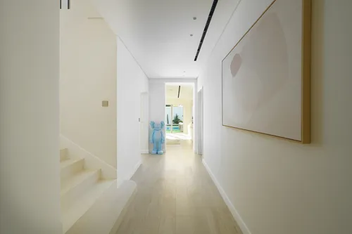 5 Bedrooms Villa in Al Mahra