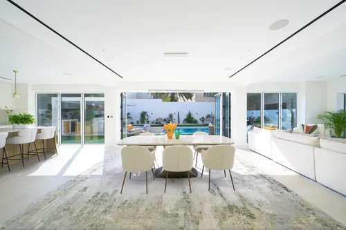 5 Bedrooms Villa in Al Mahra