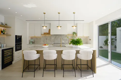 5 Bedrooms Villa in Al Mahra