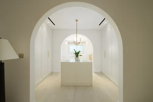 5 Bedrooms Villa in Al Mahra