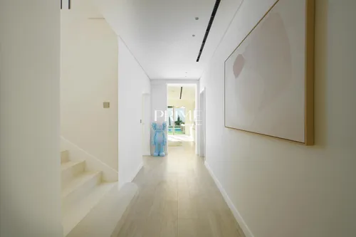 5 Bedrooms Villa in Al Mahra