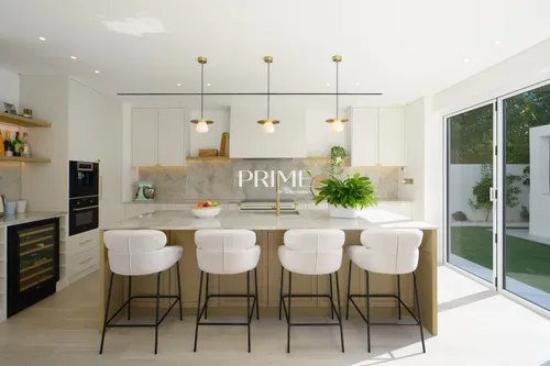 5 Bedrooms Villa in Al Mahra