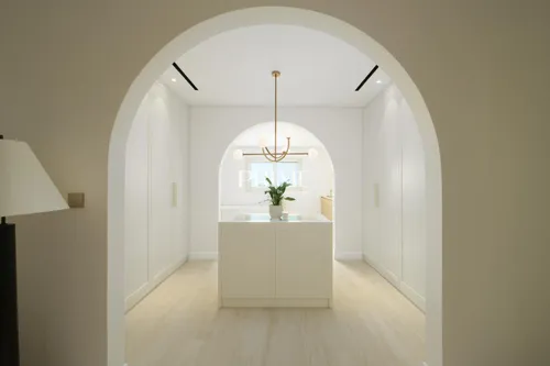 5 Bedrooms Villa in Al Mahra