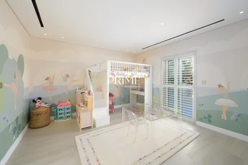 5 Bedrooms Villa in Al Mahra