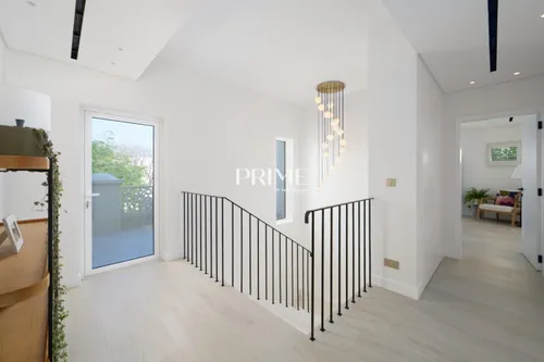 5 Bedrooms Villa in Al Mahra