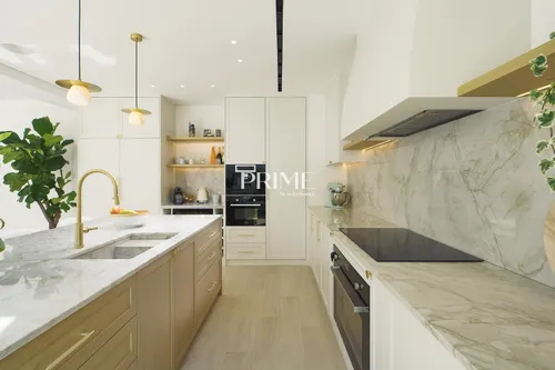 5 Bedrooms Villa in Al Mahra